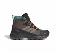 Adidas Terrex Skychaser Ax5 Mid Gore-tex® Climawarm+ Hiking Boots Marrone EU 38 Donna