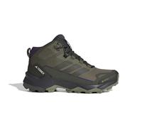 Scarpe trekking da donna adidas Terrex Skychaser AX5 Mid Vert 40 2/3
