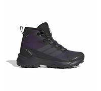 adidas Scarpe da trekking Terrex Skychaser AX5 Mid GORE-TEX Climawarm+ Nero/Grigio 40 2/3 EU
