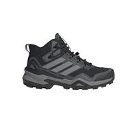 adidas Terrex - Women's Skychaser Mid GTX - Scarpe da trekking UK 9 | EU 43 grigio/nero