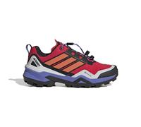 Adidas Terrex Skychaser Gore-tex® Hiking Shoes Rosso EU 38 Donna