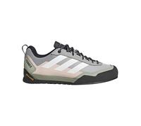 Adidas Terrex Scarpa bassa Skychaser Solo 3 Uomo Grigio chiaro/verde pastello/rosé/offwhite 36,5-37