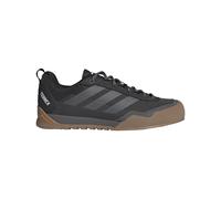 Scarpe trekking da donna adidas Terrex Skychaser Solo Gris 38