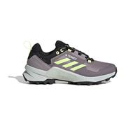 Scarpe trekking da donna adidas Terrex Swift R3 Gore-Tex Viola 38 2/3