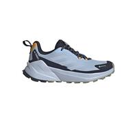 Adidas - Chaussures de randonnée journée en GORE-TEX - Terrex Trailmaker 2 GTX W Globlu/Crsk/Legink per Donne - Taglia 5 UK - Viola