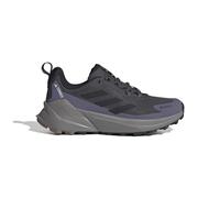 adidas Terrex Trailmaker 2 Gore-Tex Hiking Shoes, Scarpe da Trekking Donna, Carbon/Core Black/Preloved Violet, 38 2/3 EU