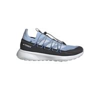 Scarpe trekking da donna adidas Terrex Voyager 21 Bleu 38