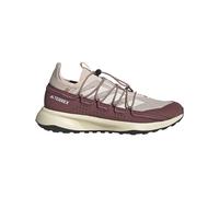 ADIDAS TERREX Scarpa bassa 'Voyager 21' malva / bordeaux / bianco, Taglia 36
