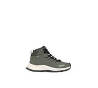 Scarpe trekking da donna Aigle Trekkix HIGH Vert 37