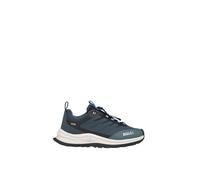 Scarpe trekking da donna Aigle Trekkix MTD Low Bleu 36