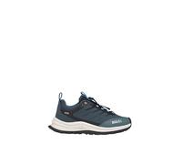 Scarpe trekking da donna Aigle Trekkix MTD Low Blu 37
