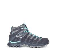 Scarpe trekking da donna Aku Alterra Lite GTX Noir 42