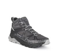 Aku Flyrock Mid GTX donna Nero/Argento 5 (38)