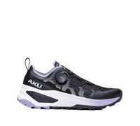 Scarpe trekking da donna Aku Furiosa BOA GTX Noir 39