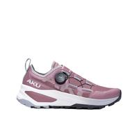 Scarpe trekking da donna Aku Furiosa BOA Rose 39