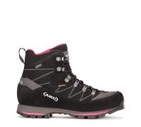 Aku Scarponi Trekker Lite III GTX donna (Dimensione UK 4.5, Nero)