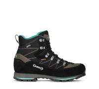 Scarponi AKU Trekker Lite III Wide GORE-TEX nero donna - 38(3/4)