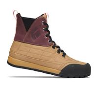 Scarpe trekking da donna Black Diamond Circuit Highball Marron 39