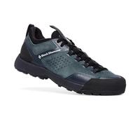 Scarpe trekking da donna Black Diamond Mission XP Bleu 38