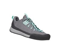 Scarpe trekking da donna Black Diamond Technician Gris 38