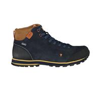 Stivali da trekking da uomo CMP Elettra Mid blu navy 38Q4597 (44 EU)