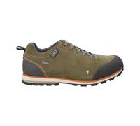 Cmp Elettra Low Wp 38q4617 Hiking Shoes Verde EU 39 Uomo