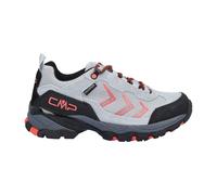 Scarpe trekking da donna CMP Melnick WP Low Gris 38