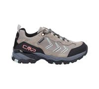 Scarpe trekking da donna CMP Melnick WP Low Gris 40