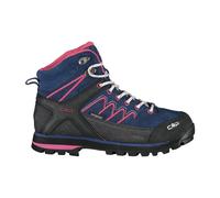 Cmp Moon Mid Wp 31q4796 Hiking Boots Blu EU 36 Donna