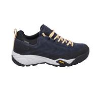Scarpe trekking da donna CMP Mintaka WP Bleu 37
