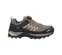 Scarpe trekking da donna CMP Rigel Fitgo WP Low Beige 39