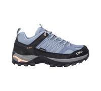 Scarpe trekking da donna CMP Rigel Low WP Bleu 37