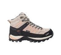 CMP - Women's Rigel Mid Trekking Shoes Waterproof - Scarpe da trekking EU 39 nero