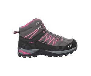 Scarpe trekking da donna CMP Rigel Mid Gris 42