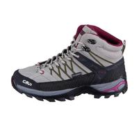 Scarpe trekking da donna CMP Rigel Trekking Gris 36