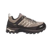 Scarpe trekking da donna CMP Rigel WP Low Beige 38