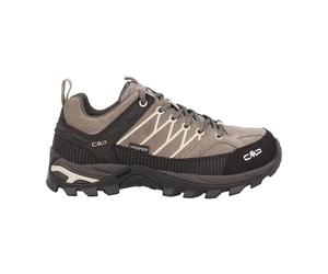 Scarpe trekking da donna CMP Rigel WP Low Beige 41