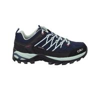 Scarpe da trekking CMP Rigel Low Wmn Treking Shoe Wp 3Q13246 Blu 37