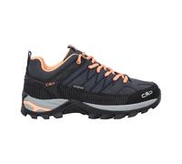 CMP - Women's Rigel Low Trekking Shoes Waterproof - Scarpe sportive EU 37 nero