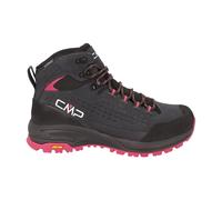 Scarpe trekking da donna CMP Vertyx WP Mid Gris 41