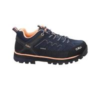 Cmp Moon Low Wp 31q4786 Hiking Shoes Blu EU 42 Donna