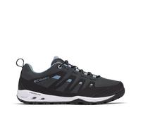 Scarpe trekking da donna Columbia Vapor Vent Noir 38,5