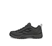 ECCO Xpedition III, Shoes Donna, Black/Black/Mole, 41 EU
