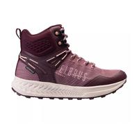 Scarpe trekking da donna Elbrus Saran WP Mid Rose 39