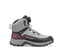Scarpe trekking da donna Garmont Trace BOA GTX Grigio 41,5