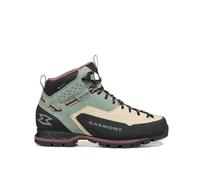 Scarpe trekking da donna Garmont Vetta Evo GTX Vert 42