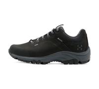 Haglöfs - Women's Ridge GTX II Low - Scarpe sportive EU 41,5 nero