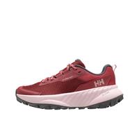Helly Hansen Women's Awe Hiker Dwr Shoe - Red/Pink - 41