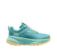 Helly Hansen W Awe Hiker HT, scarpe da trekking, donna, dark mint/yellow pear EU41 / UK7,5 / US9,5 Dark Mint/Yellow Pear