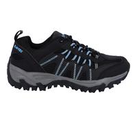 Scarpe trekking da donna Hi-Tec Jaguar Noir 42